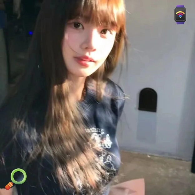 周然女士